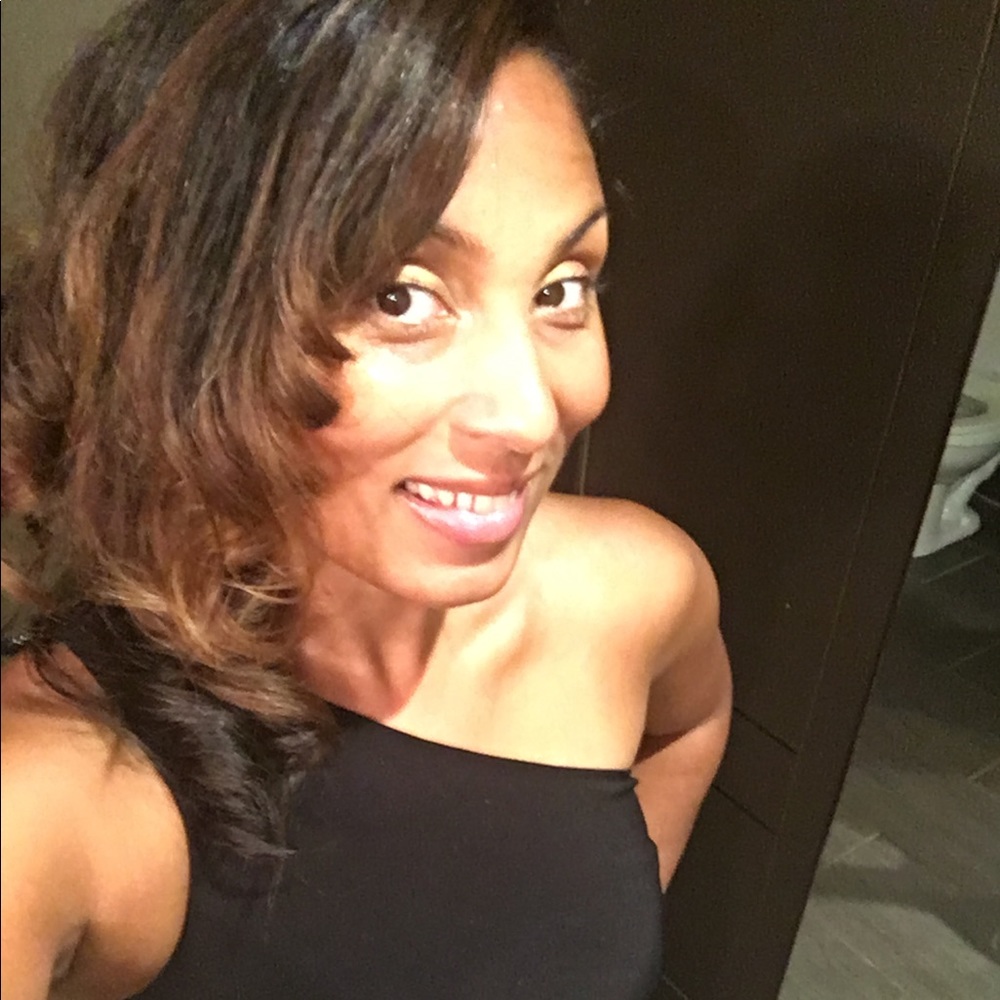 Meet your Posher, Cherie